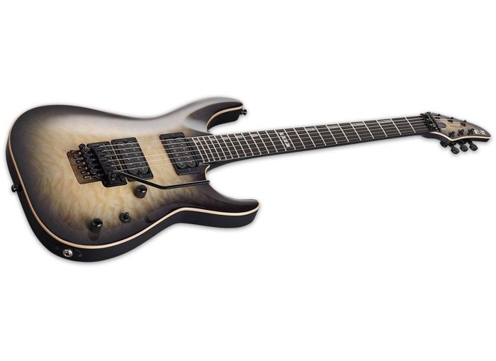 E-II HORIZON FR BLKNB