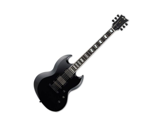 E-II VIPER BLK