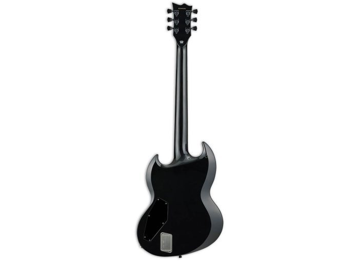 E-II VIPER BLK