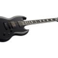 E-II VIPER BLK