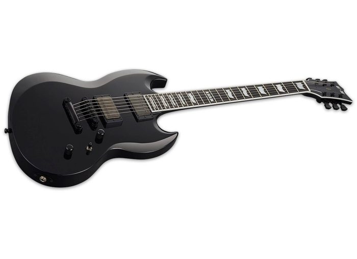 E-II VIPER BLK