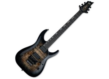 Ltd H-1001FR BLKNB BLACK NATURAL BURST