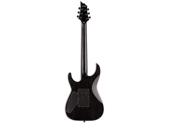 Ltd H-1001FR BLKNB BLACK NATURAL BURST
