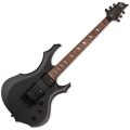 Ltd F-200 BLKS BLACK SATIN