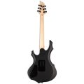 Ltd F-200 BLKS BLACK SATIN