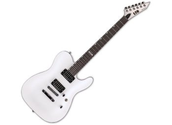 Ltd ECLIPSE '87 NT PW PEARL WHITE