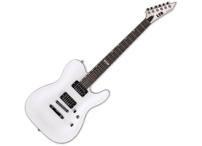 Ltd ECLIPSE '87 NT PW PEARL WHITE