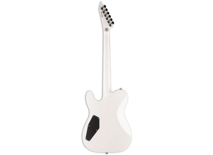 Ltd ECLIPSE '87 NT PW PEARL WHITE
