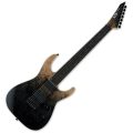 Ltd M-1007 HT BLKFD BLACK FADE