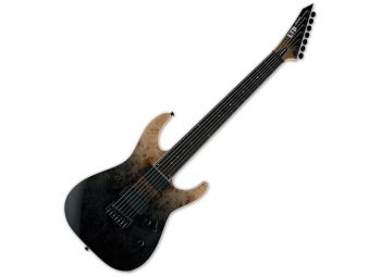Ltd M-1007 HT BLKFD BLACK FADE