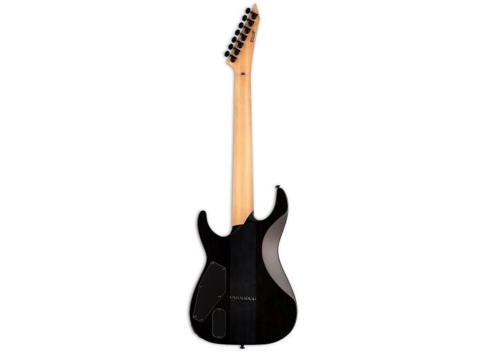 Ltd M-1007 HT BLKFD BLACK FADE