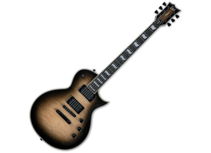 Ltd EC-1000T BLKNB BLACK NATURAL BURST