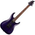 Ltd H-200FM STP SEE THRU PURPLE