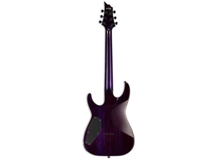 Ltd H-200FM STP SEE THRU PURPLE