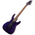 Ltd H-200FM STP SEE THRU PURPLE