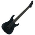 Ltd M-7HT BARITONE BLACK METAL BLKS BLACK SATIN