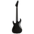 Ltd M-7HT BARITONE BLACK METAL BLKS BLACK SATIN