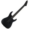 Ltd M-HT BLACK METAL BLKS BLACK SATIN