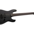 Ltd M-HT BLACK METAL BLKS BLACK SATIN