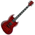 Ltd VIPER-1000 TESB TIGER EYE SUNBURST