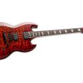 Ltd VIPER-1000 TESB TIGER EYE SUNBURST