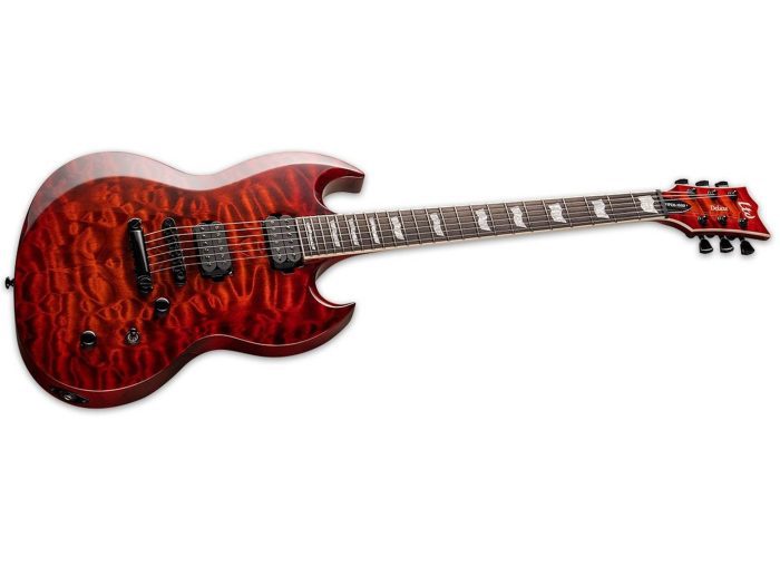Ltd VIPER-1000 TESB TIGER EYE SUNBURST