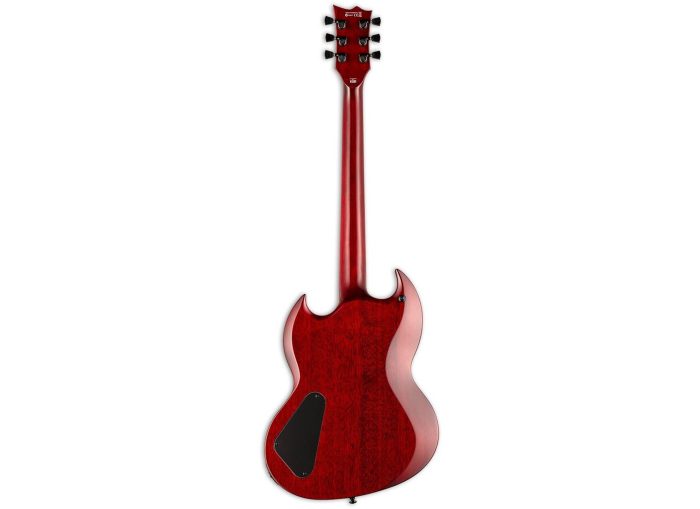 Ltd VIPER-1000 TESB TIGER EYE SUNBURST