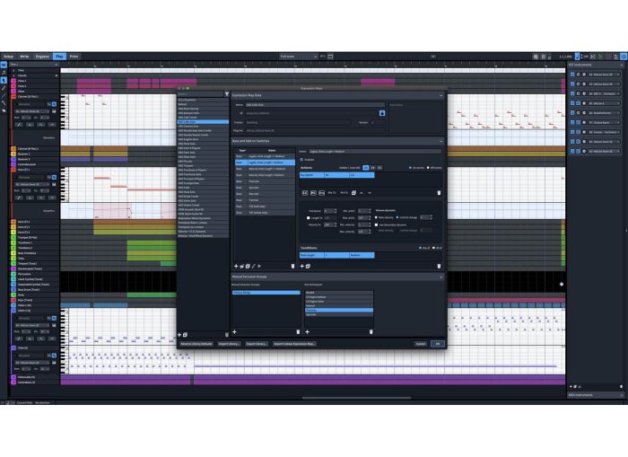 Steinberg Dorico Pro 3.5 EE Crossgrade (from Finale and Sibelius)