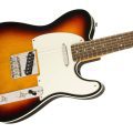 Squier Classic Vibe '60s Custom Telecaster, Laurel Fingerboard, 3-Color Sunburst
