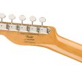 Squier Classic Vibe '60s Custom Telecaster, Laurel Fingerboard, 3-Color Sunburst