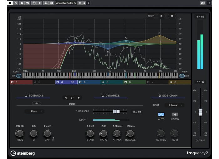 Steinberg Cubase Pro 11 EE