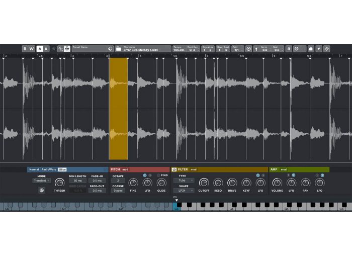 Steinberg Cubase Artist 11 EE