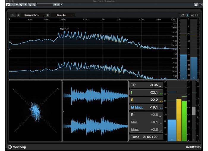 Steinberg Cubase Artist 11 EE