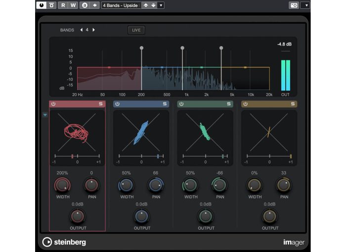 Steinberg Cubase Artist 11 EE