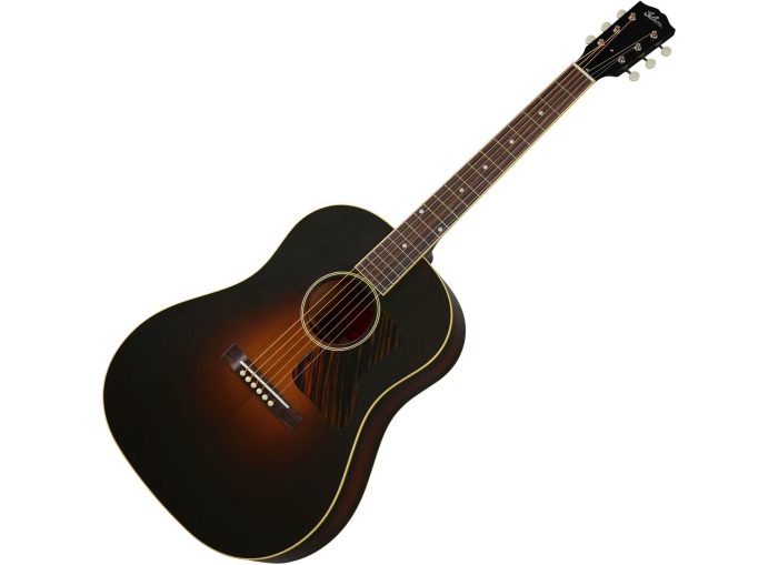 Gibson 1934 Jumbo Vintage Sunburst