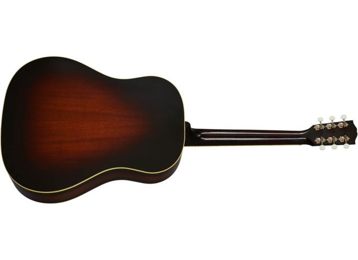 Gibson 1934 Jumbo Vintage Sunburst