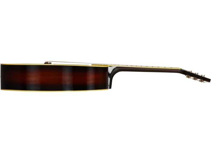 Gibson 1934 Jumbo Vintage Sunburst