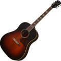 Gibson 1936 Advanced Jumbo Vintage Sunburst