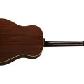 Gibson 1936 Advanced Jumbo Vintage Sunburst