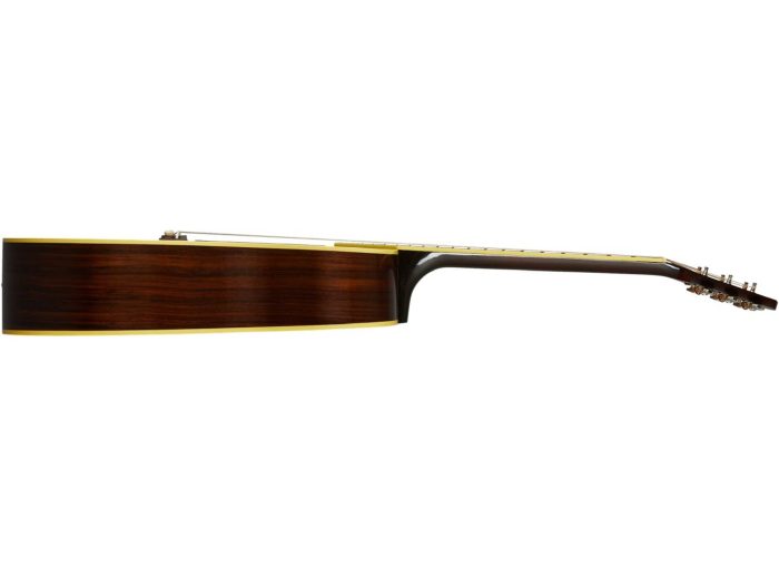Gibson 1936 Advanced Jumbo Vintage Sunburst