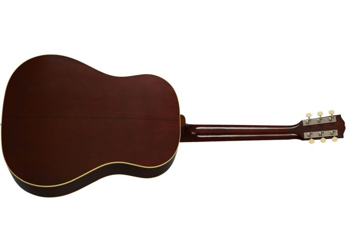 Gibson 1939 J-55 Faded Vintage Sunburst