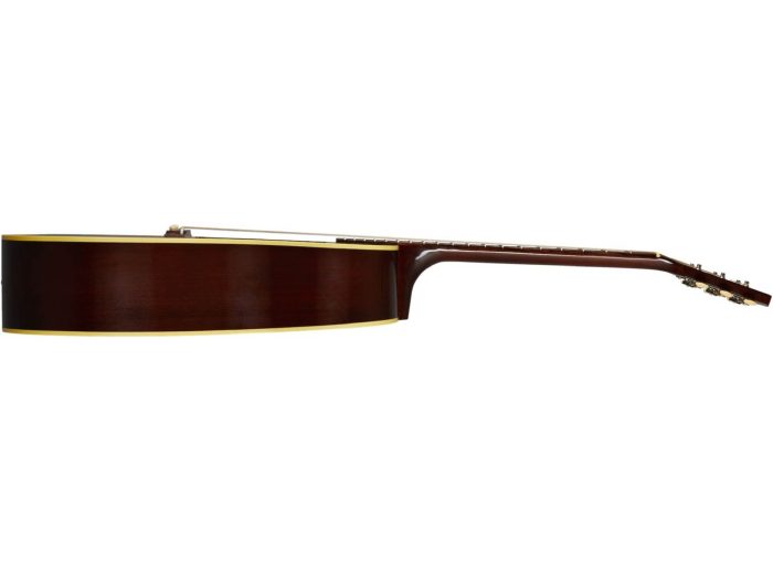 Gibson 1939 J-55 Faded Vintage Sunburst