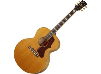 Gibson 1952 J-185 Antique Natural