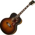 Gibson 1957 SJ-200 Vintage Sunburst