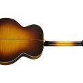Gibson 1957 SJ-200 Vintage Sunburst