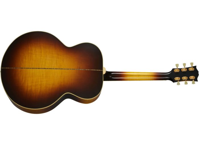 Gibson 1957 SJ-200 Vintage Sunburst
