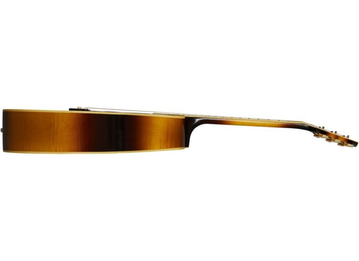 Gibson 1957 SJ-200 Vintage Sunburst