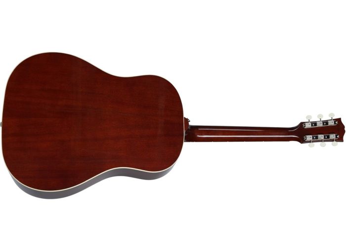 Gibson 50s J-45 Original Vintage Sunburst