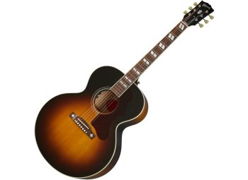 Gibson J-185 Original Vintage Sunburst