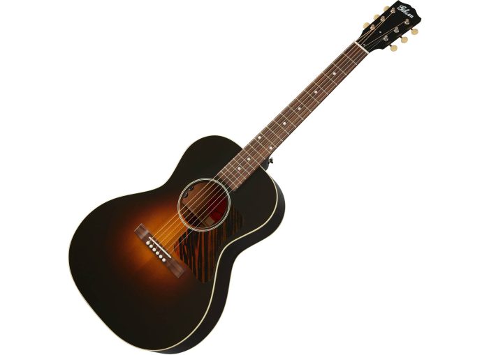 Gibson L-00 Original Vintage Sunburst
